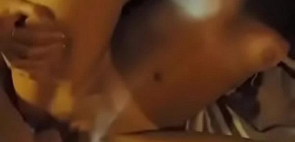  ★★★ Hot Slut Riding Like None Might Actually Be Best Homemade Porn Ever